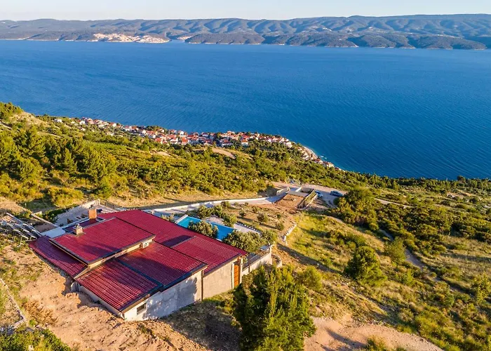 Villa Secluded Paradise