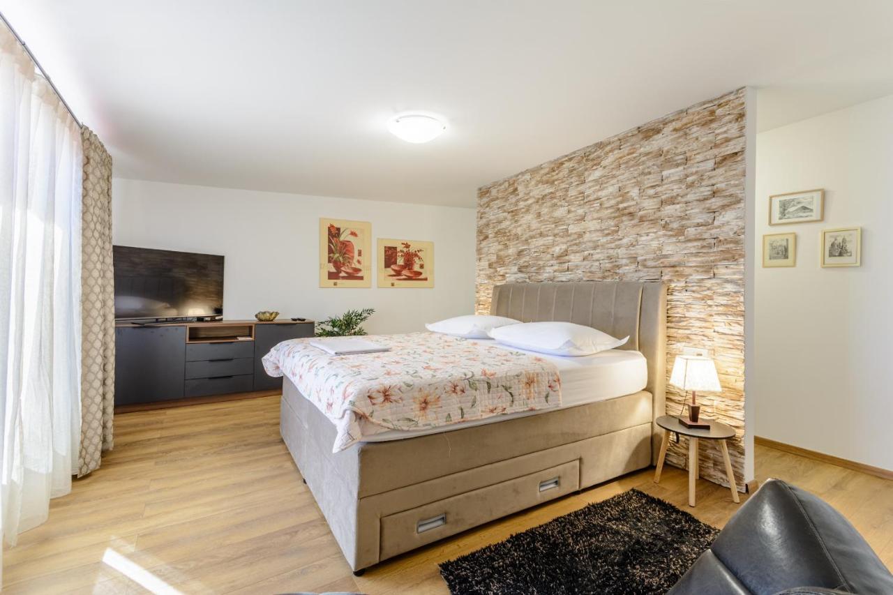Willa Secluded Paradise Omiš