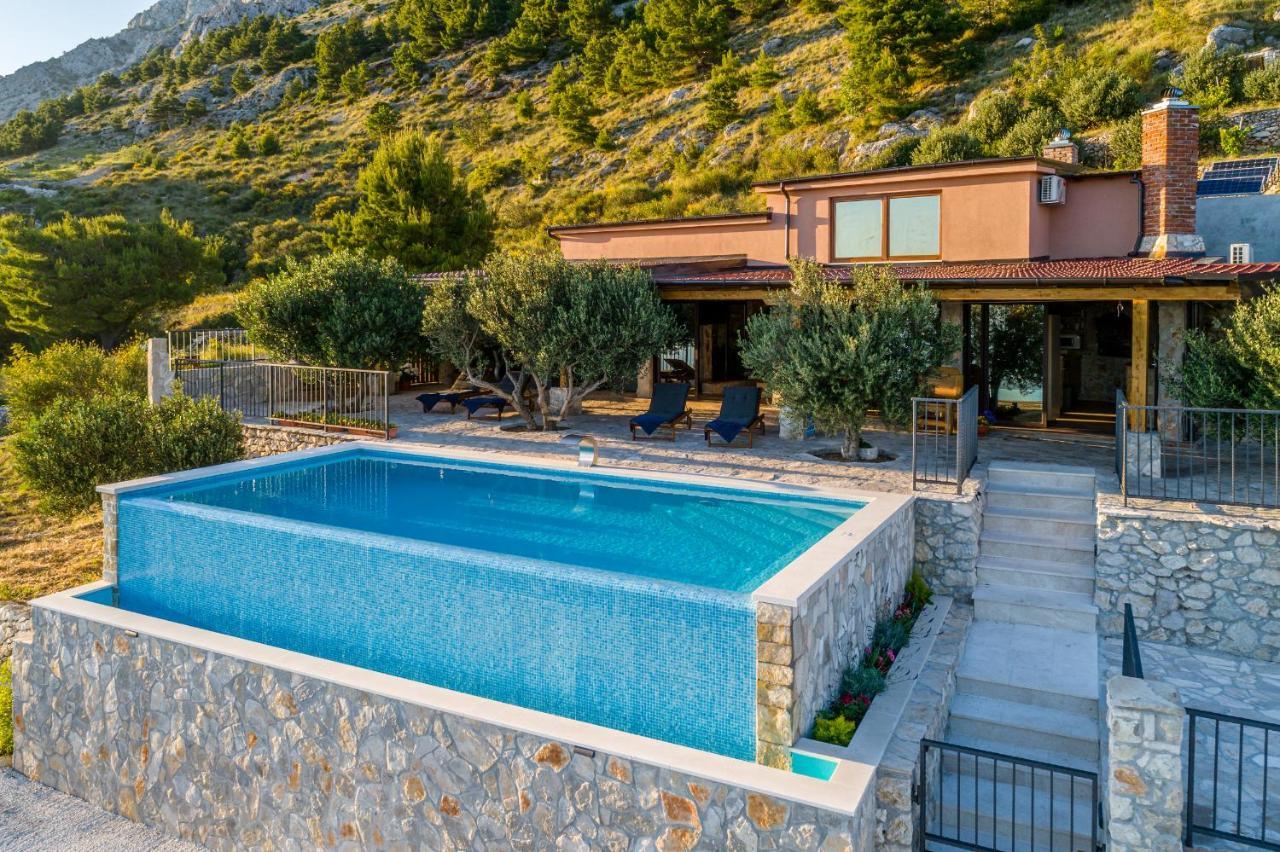 Willa Secluded Paradise