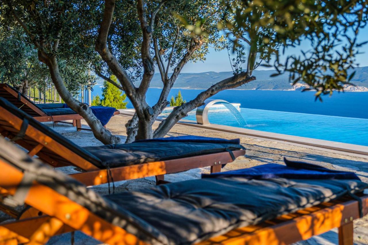 Willa Secluded Paradise